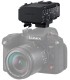 Panasonic mikrofoni adapter DMW-XLR2