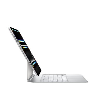 Apple Magic Keyboard for iPad Pro 13" (M4) - SWE White