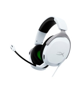 HyperX CloudX Stinger2 XBOX valge 6H9B7AA