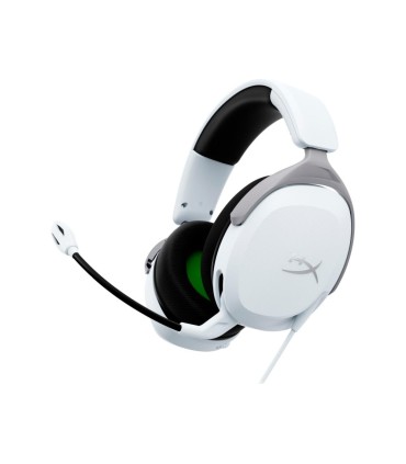 HyperX CloudX Stinger2 XBOX valge 6H9B7AA