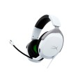 HyperX CloudX Stinger2 XBOX valge 6H9B7AA