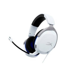 Hyperx Cloud Stinger 2 PS valge 6H9B5AA
