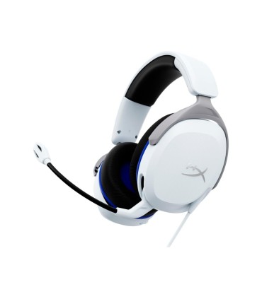 Hyperx Cloud Stinger 2 PS valge 6H9B5AA