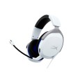 Hyperx Cloud Stinger 2 PS valge 6H9B5AA