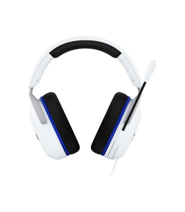 Hyperx Cloud Stinger 2 PS valge 6H9B5AA