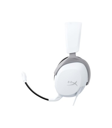 Hyperx Cloud Stinger 2 PS valge 6H9B5AA