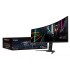 Gigabyte AORUS CO49DQ 49"