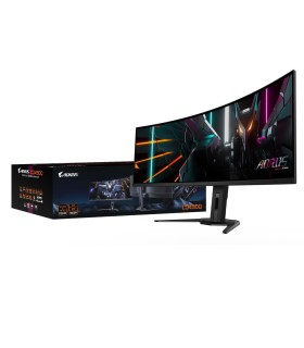 Gigabyte AORUS CO49DQ 49"