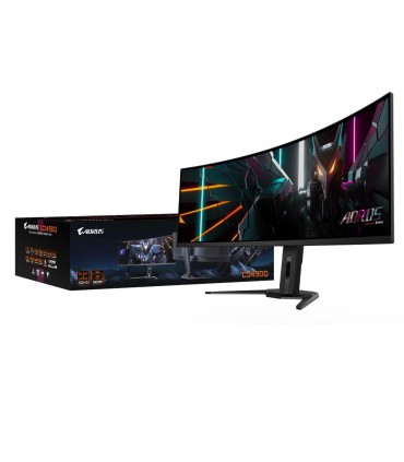 Gigabyte AORUS CO49DQ 49"