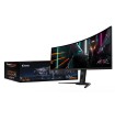 Gigabyte AORUS CO49DQ 49"
