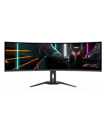 Gigabyte AORUS CO49DQ 49"