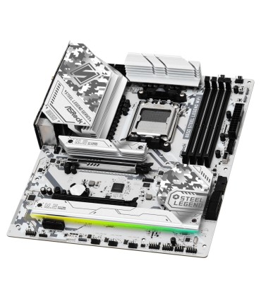 ASRock AMD B650 SAM5 ATX