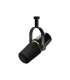 Shure MV7+ Podcast Microphone , Black