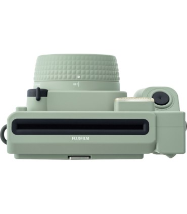 Fujifilm Instax Wide 400, roheline