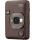 Fujifilm Instax Mini LiPlay, deep bronze