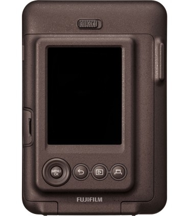 Fujifilm Instax Mini LiPlay, deep bronze