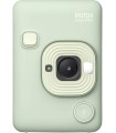 Fujifilm Instax Mini LiPlay, matcha green