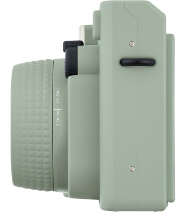 Fujifilm Instax Wide 400, roheline