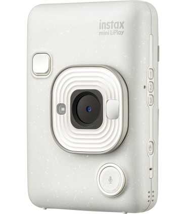 Fujifilm Instax Mini LiPlay, misty white