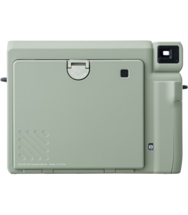 Fujifilm Instax Wide 400, roheline