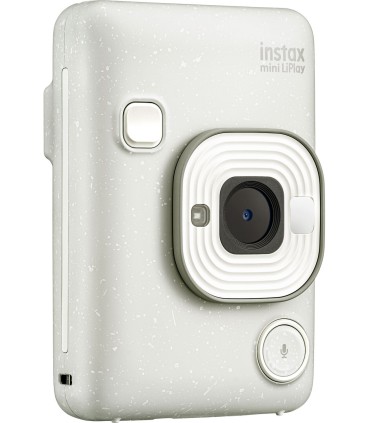 Fujifilm Instax Mini LiPlay, misty white