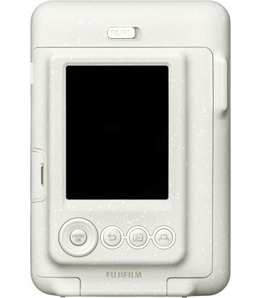 Fujifilm Instax Mini LiPlay, misty white