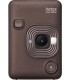Fujifilm Instax Mini LiPlay, deep bronze