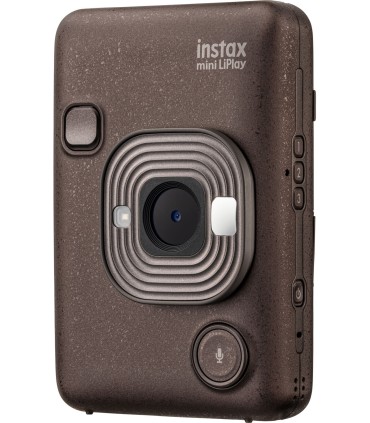 Fujifilm Instax Mini LiPlay, deep bronze