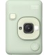 Fujifilm Instax Mini LiPlay, matcha green