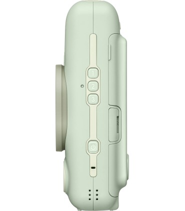 Fujifilm Instax Mini LiPlay, matcha green