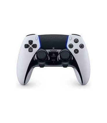 Sony Playstation 5 Dualsense Edge lisapult valge