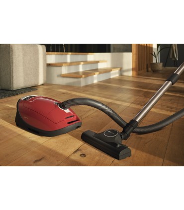 Kingitus! Miele Complete C3 autumn red