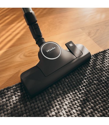 Kingitus! Miele Complete C3 autumn red