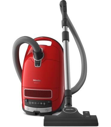 Kingitus! Miele Complete C3 autumn red