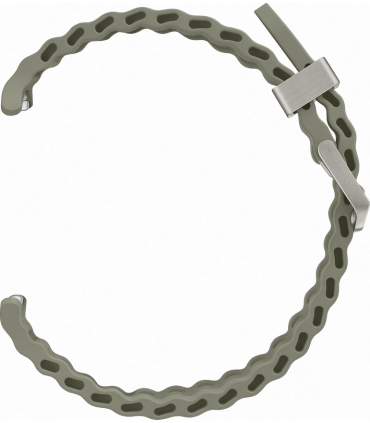 Samsung Galaxy Watch Ultra Marine kellarihm, roheline