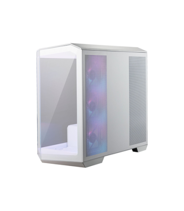 MSI MAG Pano M100R PZ White