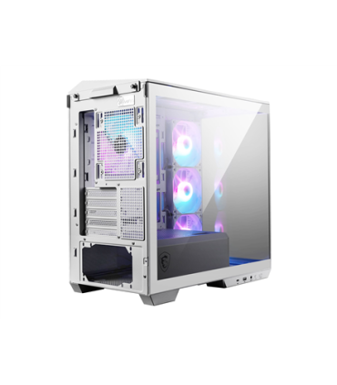 MSI MAG Pano M100R PZ White