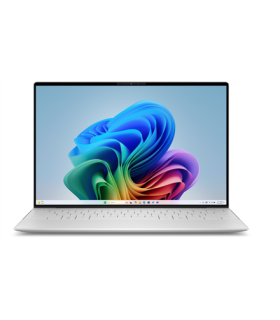 Dell XPS 13 9345 13,4" Snapdragon X Elite, 16GB, 512GB SSD