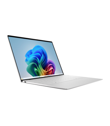 Dell XPS 13 9345 13,4" Snapdragon X Elite, 16GB, 512GB SSD