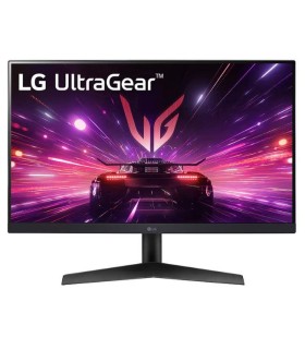 LG 24GS60F-B 24" Gaming