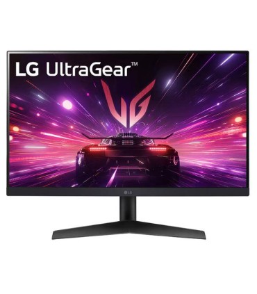 LG 24GS60F-B 24" Gaming