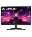 LG 24GS60F-B 24" Gaming