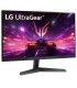 LG 24GS60F-B 24" Gaming