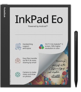 Pocketbook InkPad Eo 10,3" PB1042-M-WW
