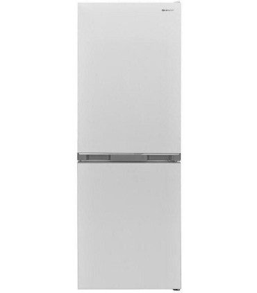 Sharp SJ-FBB02DTXWE-EU