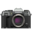 Fujifilm X-T50 kere, charcoal
