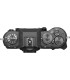 Fujifilm X-T50 kere, charcoal