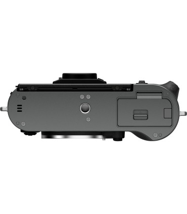 Fujifilm X-T50 kere, charcoal