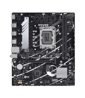 Asus Intel B760 Express LGA1700