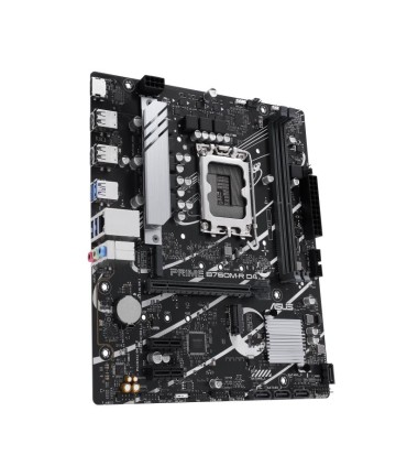 Asus Intel B760 Express LGA1700